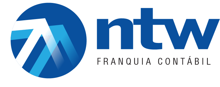 NTW Franquia Contábil Logo