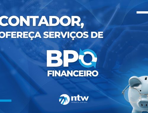 Contador: Ofereça Serviços de BPO Financeiro